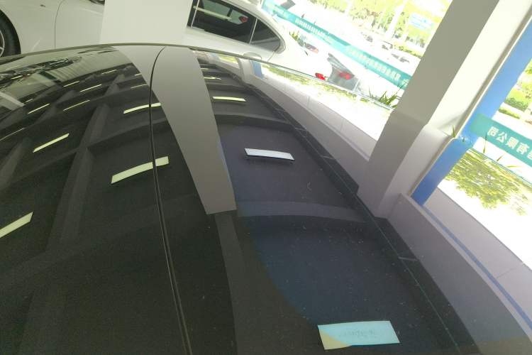 Used Xiaomi Auto SU7 2024 Rear-Drive Long-Range Intelligent Driving Version