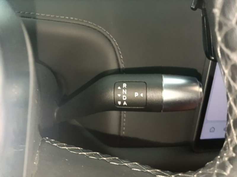 Used Li Auto L7 2024 Pro Model — 13