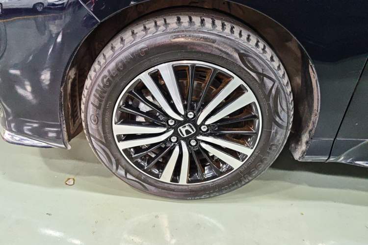 Used Honda Odyssey 2021 2.0L Rui·Smart Edition