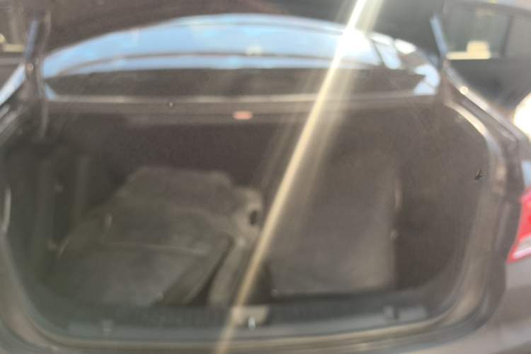 Used Haima Fumei 2017 1.6L Manual Luxury Model