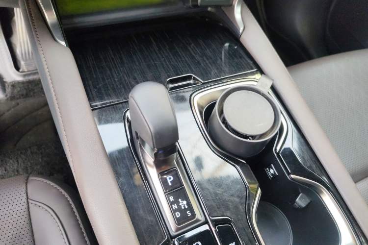 Used Lexus RX 2025 350h Four-Wheel Drive Enjoyment Version