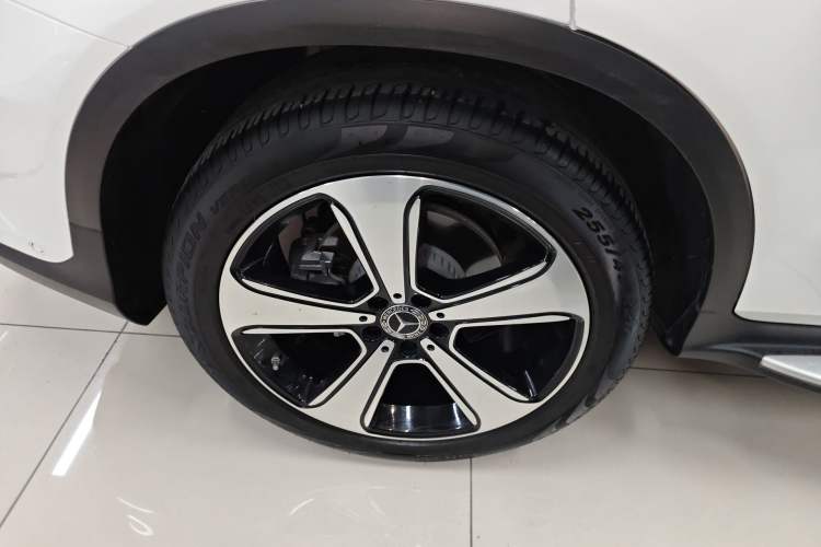 Used Mercedes-Benz GLC 2022 Refreshed GLC 300 L 4MATIC Dynamic Edition Prestige Version