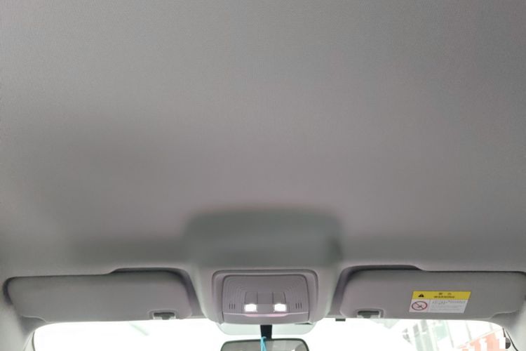 Used BYD Destroyer 05 2024 HONOR Edition DM-i 55KM Luxury Model