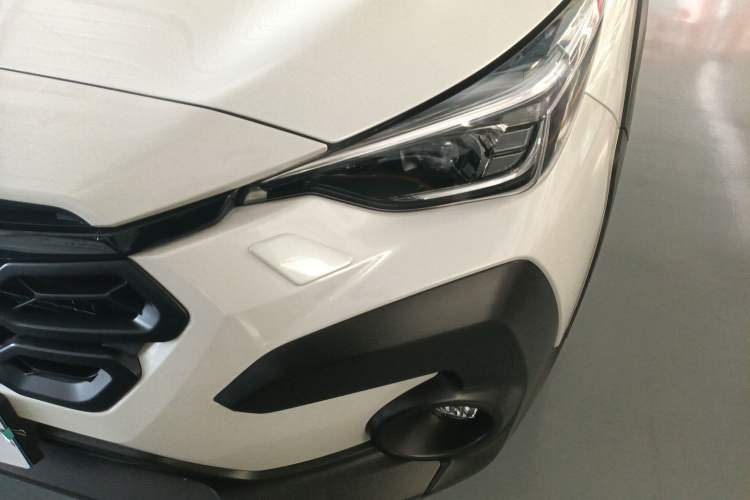 Used Subaru Solterra 2024 2.5i AWD Elite Edition EyeSight