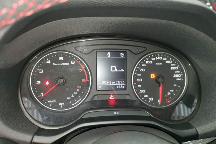 Used Audi Q2L 2022 35 TFSI Progressive Dynamic Edition