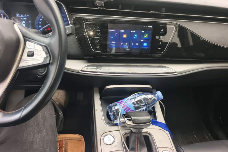 Used CHANGAN OSHAN X7 2020 1.5T Automatic Luxury Version