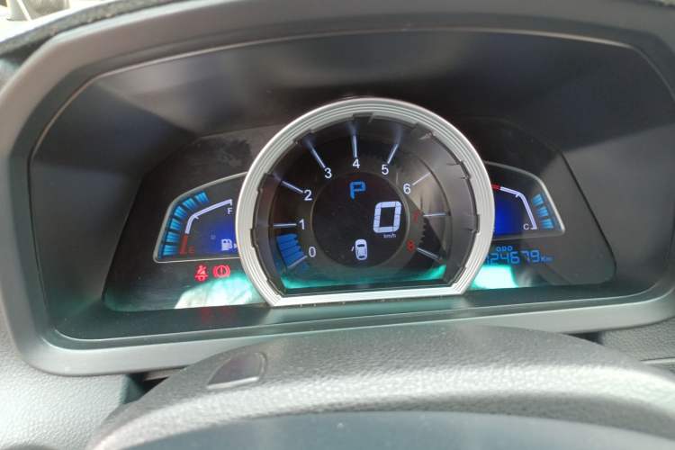 Used Luxgen U6 SUV 2014 1.8T Fashion Edition