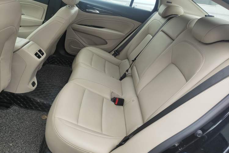 Used Buick Regal 2020 552T Elite Edition
