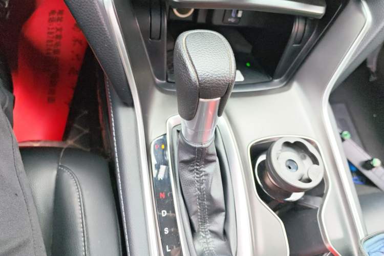 Used Honda Accord 2021 260TURBO Luxury Starry Sky Limited Edition
