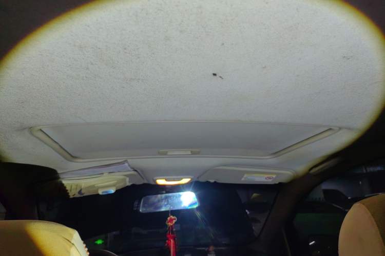 Used Chevrolet Sail 2010 Sedan 1.4L Manual Enjoyment Edition
