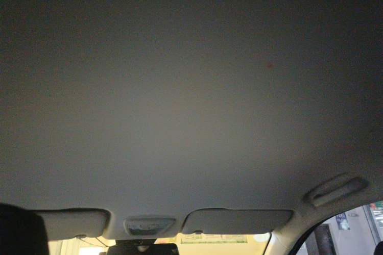 Used Baojun RS-3 2020 1.5L Manual Smart Comfort Edition
