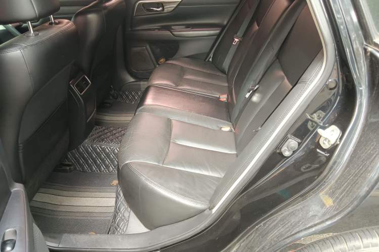 Used Nissan Teana 2015 2.0L XL Upper Champions League Tech Edition
