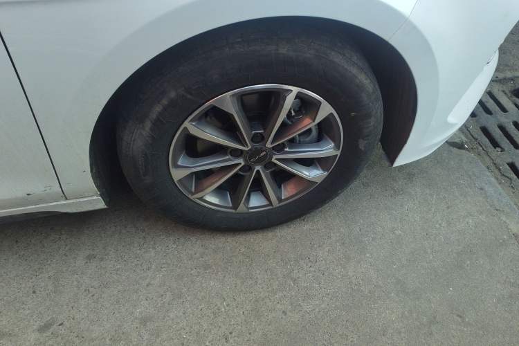 Used BYD Destroyer 05 2024 HONOR Edition DM-i 55KM Luxury Model