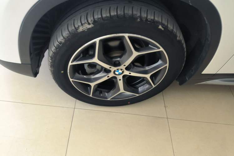Used BMW X1 2019 sDrive18Li Premium Edition

