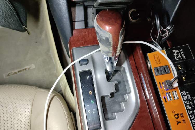 Used Toyota Camry 2013 2.5G Comfort Edition