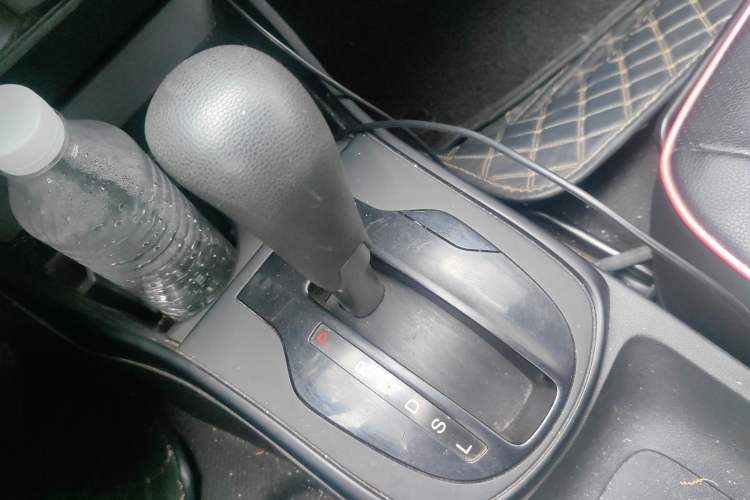 Used Honda City 2015 1.5L CVT Comfort Version