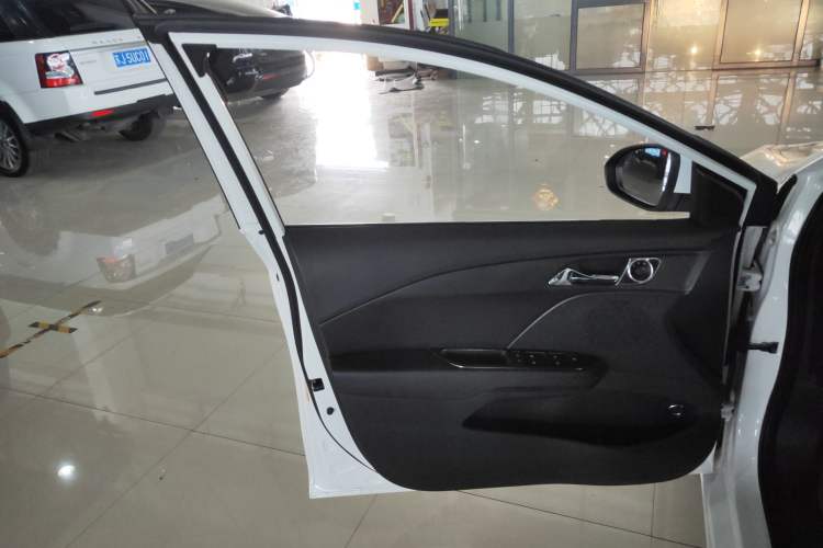 Used Chevrolet Cavalier 2019 320 Automatic Xinyue Edition