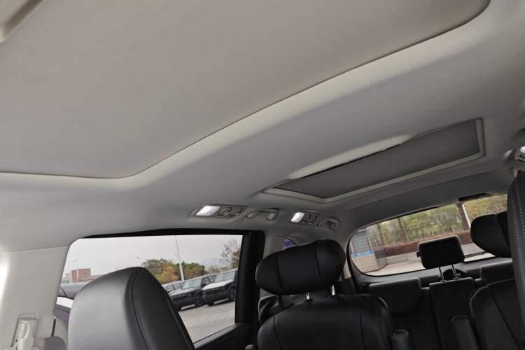 Used Honda Odyssey 2019 2.0L Rui-Zunxiang Edition
