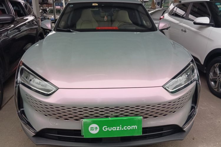 Used SERES SF5 2020 Four-Wheel Drive High-Performance Sports Edition
