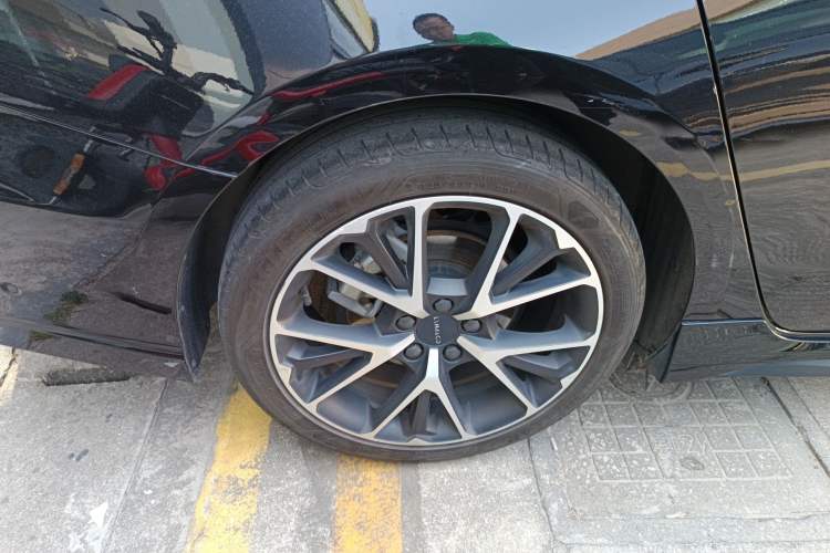 Used Lynk & Co 03 2021 2.0TD Automatic Trendy Champion Edition