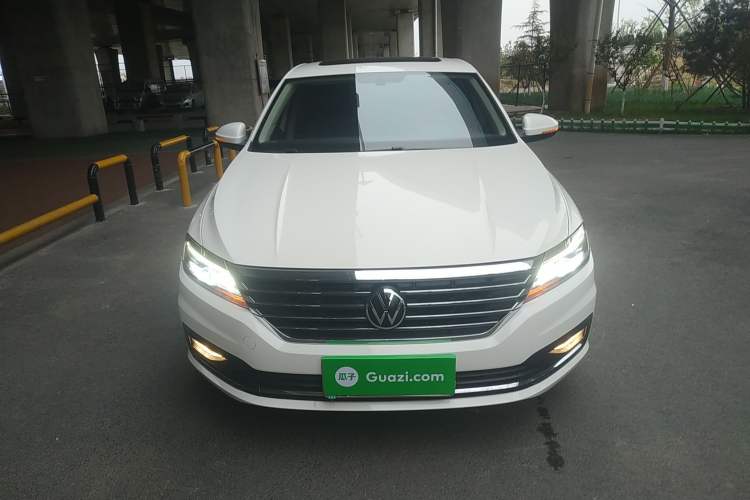 Used Volkswagen Lavida 2022 280TSI DSG Comfort Edition