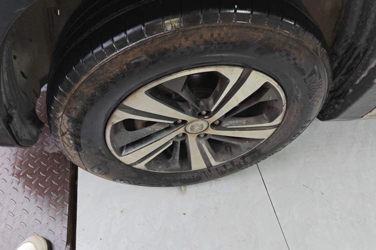 Used CHANGAN CS75 2018 280T Automatic Smart Edition China V Standard