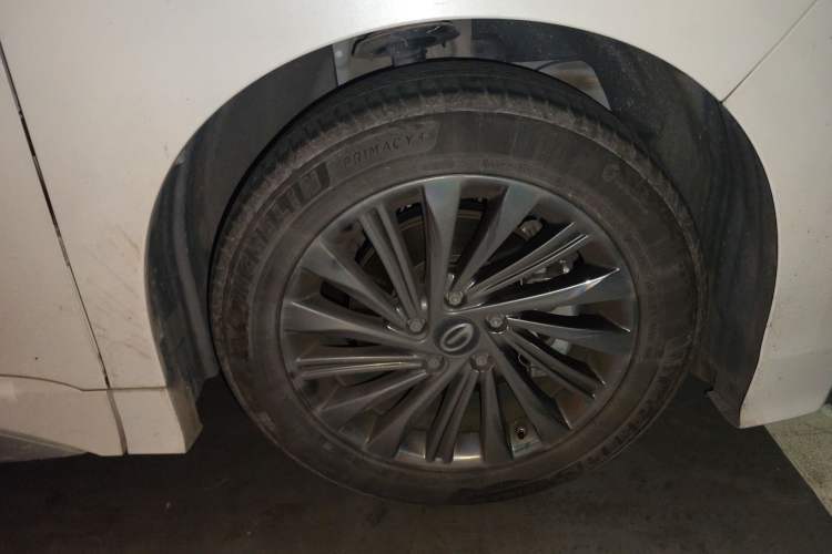 Used GAC Trumpchi M8 2021 Master Series 390T Ultimate Edition