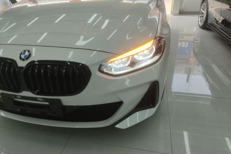 Used BMW 1 Series 2022 120i M Sport Night Edition