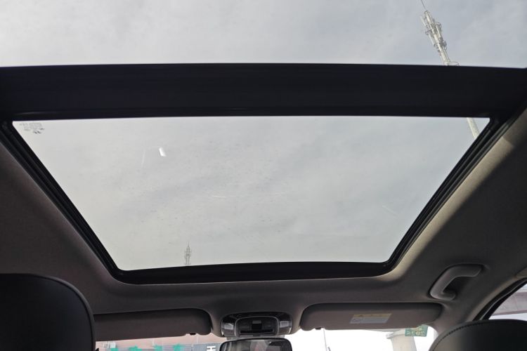 Used Hyundai Santa Fe 2020 380 TGDi Automatic Two-Wheel Drive GLS Luxury Edition