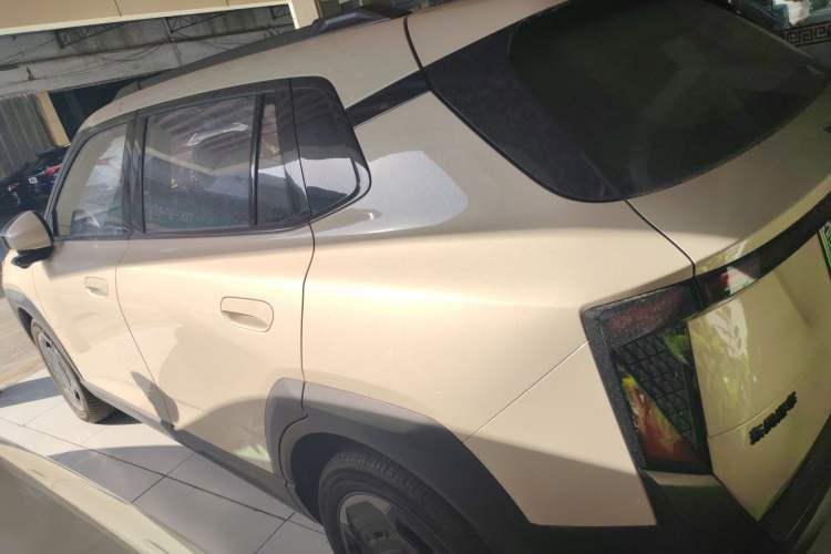 Used Dongfeng NAMMI 06 2025 471 Ultra