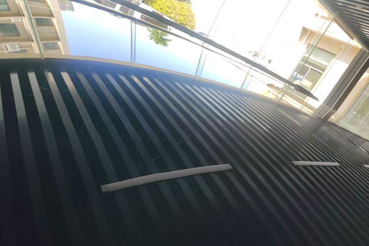 Used Hyptec HL 2025 700 Ultra Six-Seater All-Wheel-Drive LiDAR Version
