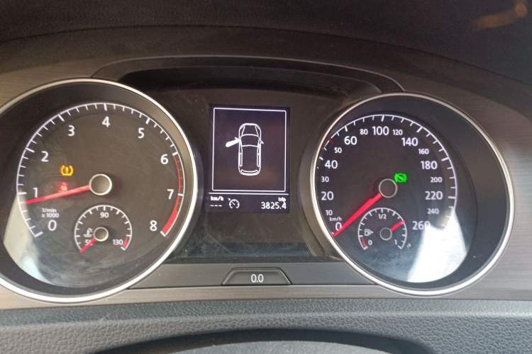 Used Volkswagen Golf 2016 230TSI Automatic Comfort Version