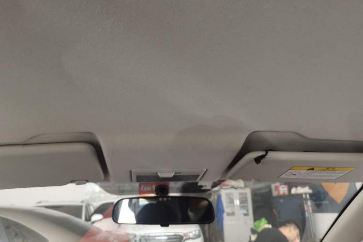 Used CHANGAN Benni EV 2019 EV360 Standard Model
