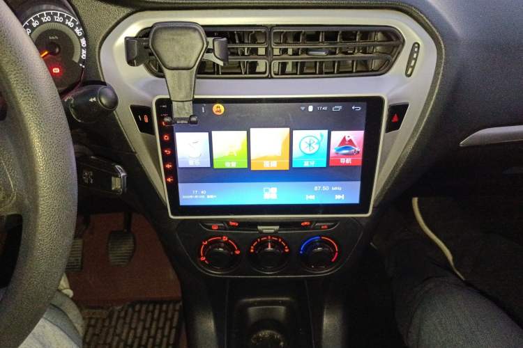 Used Peugeot 301 2014 1.6L Manual Comfort Edition