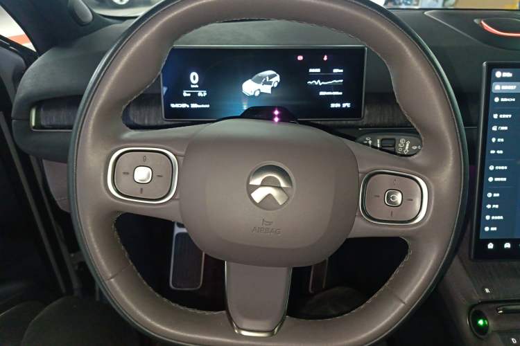 Used Nio ES7 2022 75 kWh