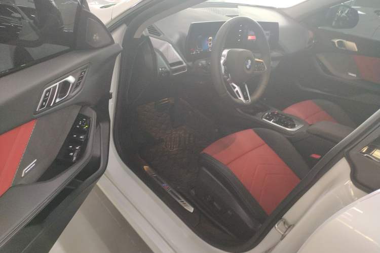 Used BMW 2 Series 2025 225L M Sport Night Edition Package
