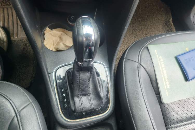 Used Volkswagen Polo 2016 1.6L Automatic Luxury Model