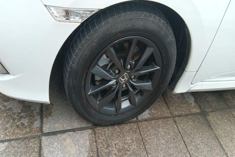 Used Honda Civic 2019 220TURBO CVT Dynamic Edition China VI
