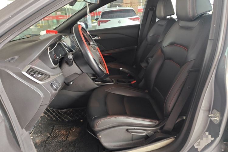 Used Chevrolet Monza 2020 Light Hybrid RS 330T Automatic Comfort Edition
