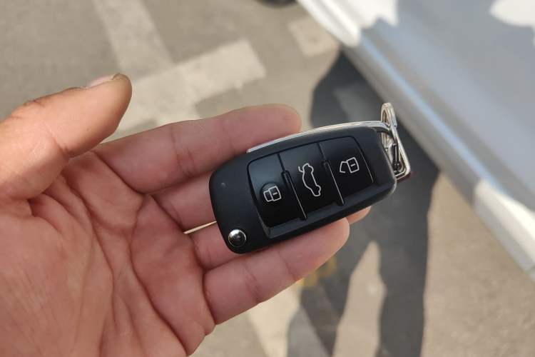 Used Audi Q3 2019 40 TFSI quattro Fashion Dynamic Model
