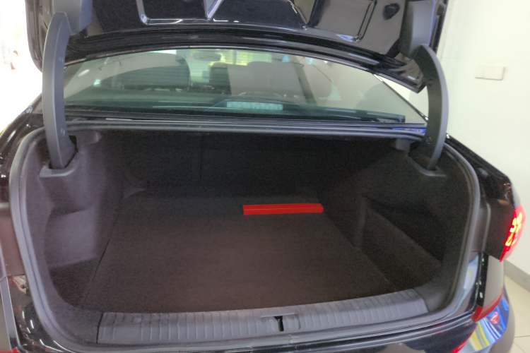 Used Volkswagen Passat 2022 330TSI Luxury Edition
