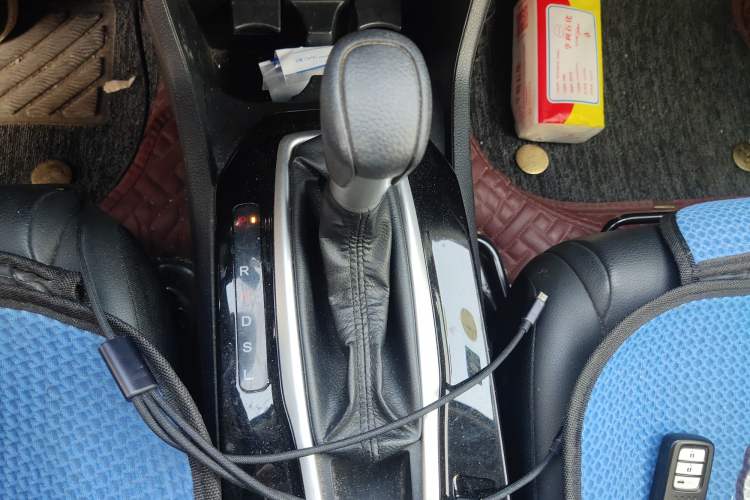 Used Honda Crider 2019 180 Turbo CVT Leading Edition China VI
