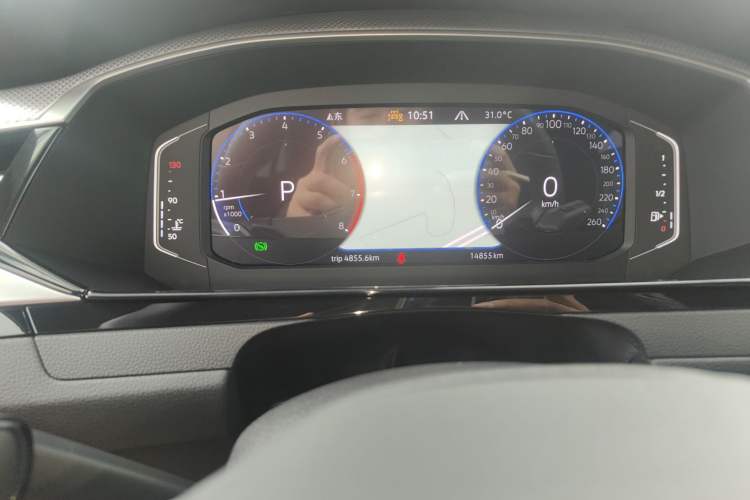 Used Volkswagen FAW-Volkswagen CC 2024 380TSI Striking Edition
