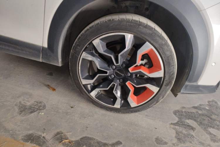 Used Lynk & Co 06 2020 1.5T YAO Halo
