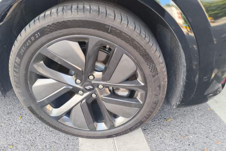 Used Li Auto L7 2024 Pro Model