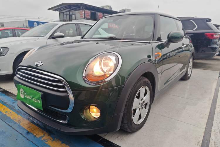Used MINI MINI 2014 1.2T ONE