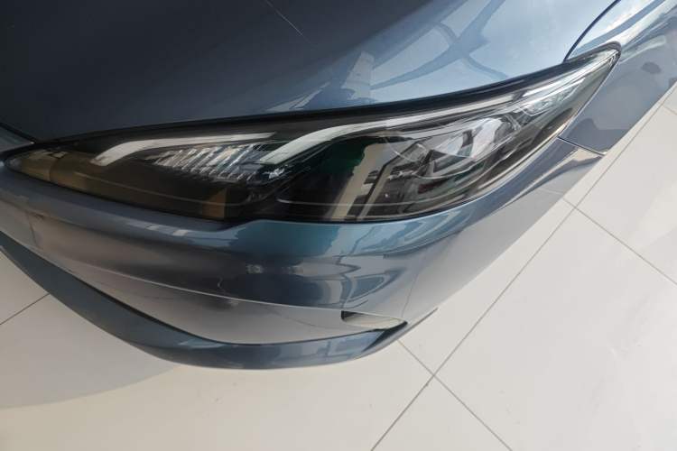 Used BYD Seal 05 DM-i 2025 DM-i Smart Drive 55KM Luxury Model