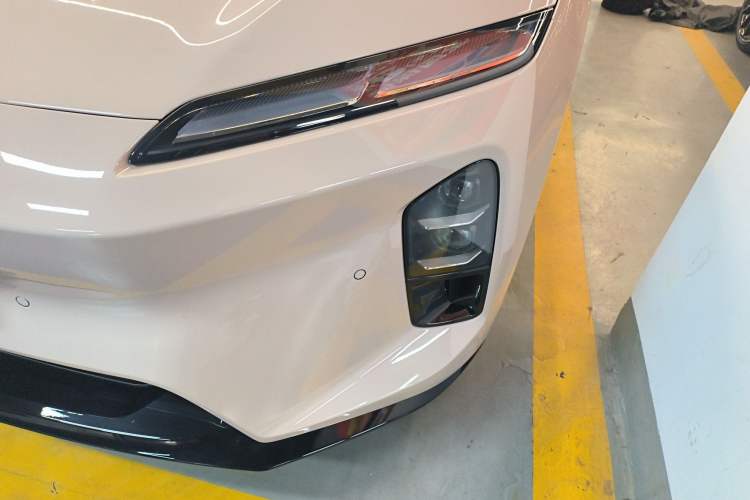 Used Nio ET5T 2025 75 kWh Touring