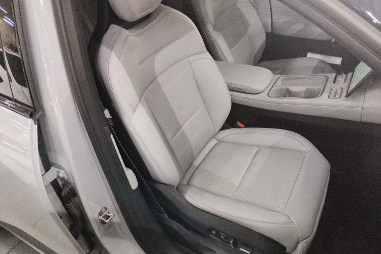 Used Nio ES6 2023 75 kWh