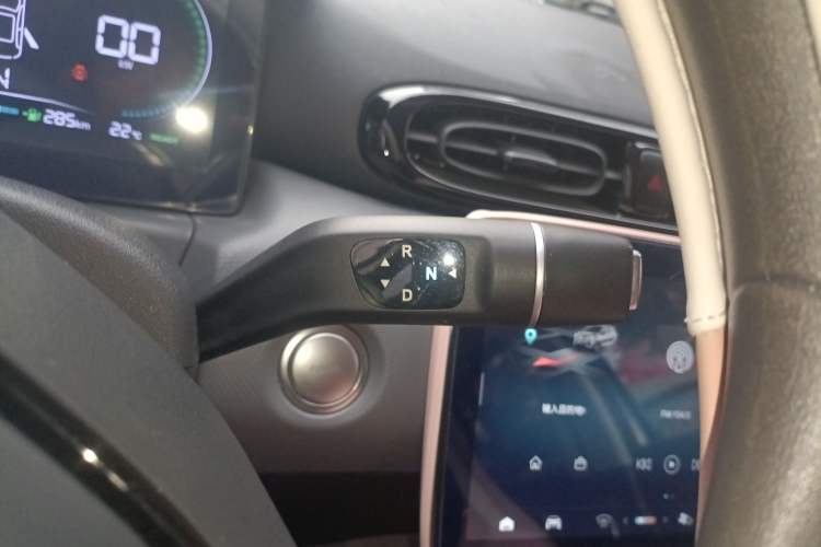 Used Leapmotor T03 2021 400 Lite Edition Lithium Iron Phosphate